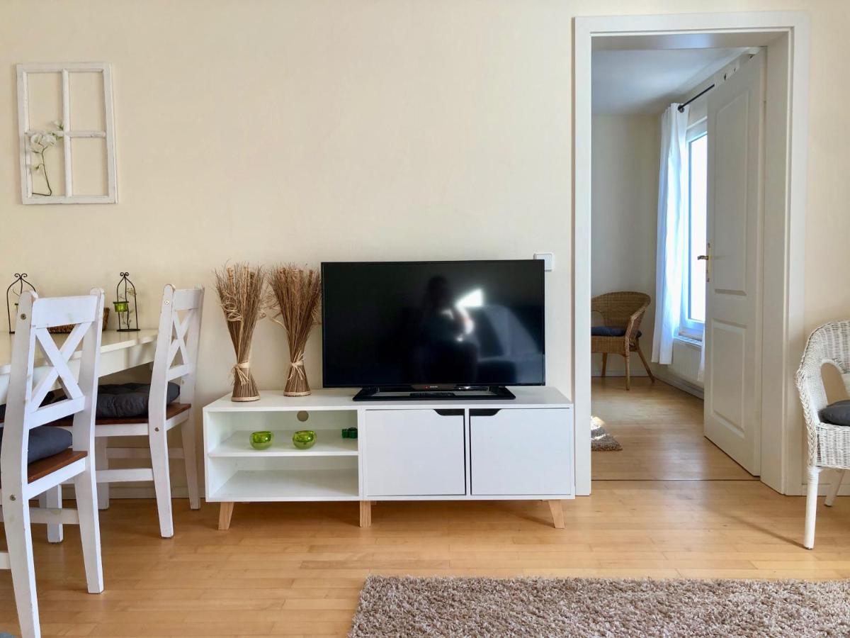 Kurpark Apartament Uberlingen Zewnętrze zdjęcie